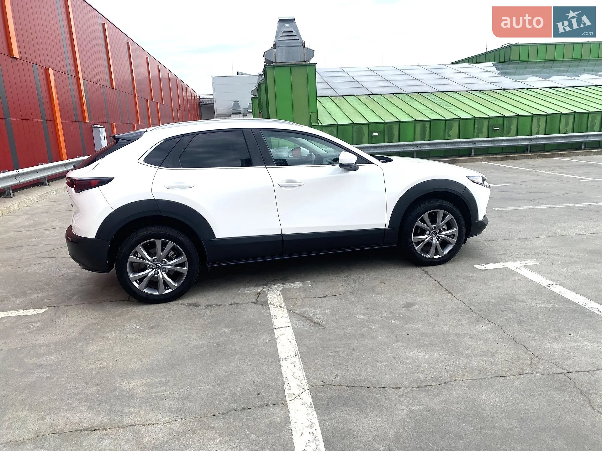 2023 Mazda CX-30 - мініатюра 14