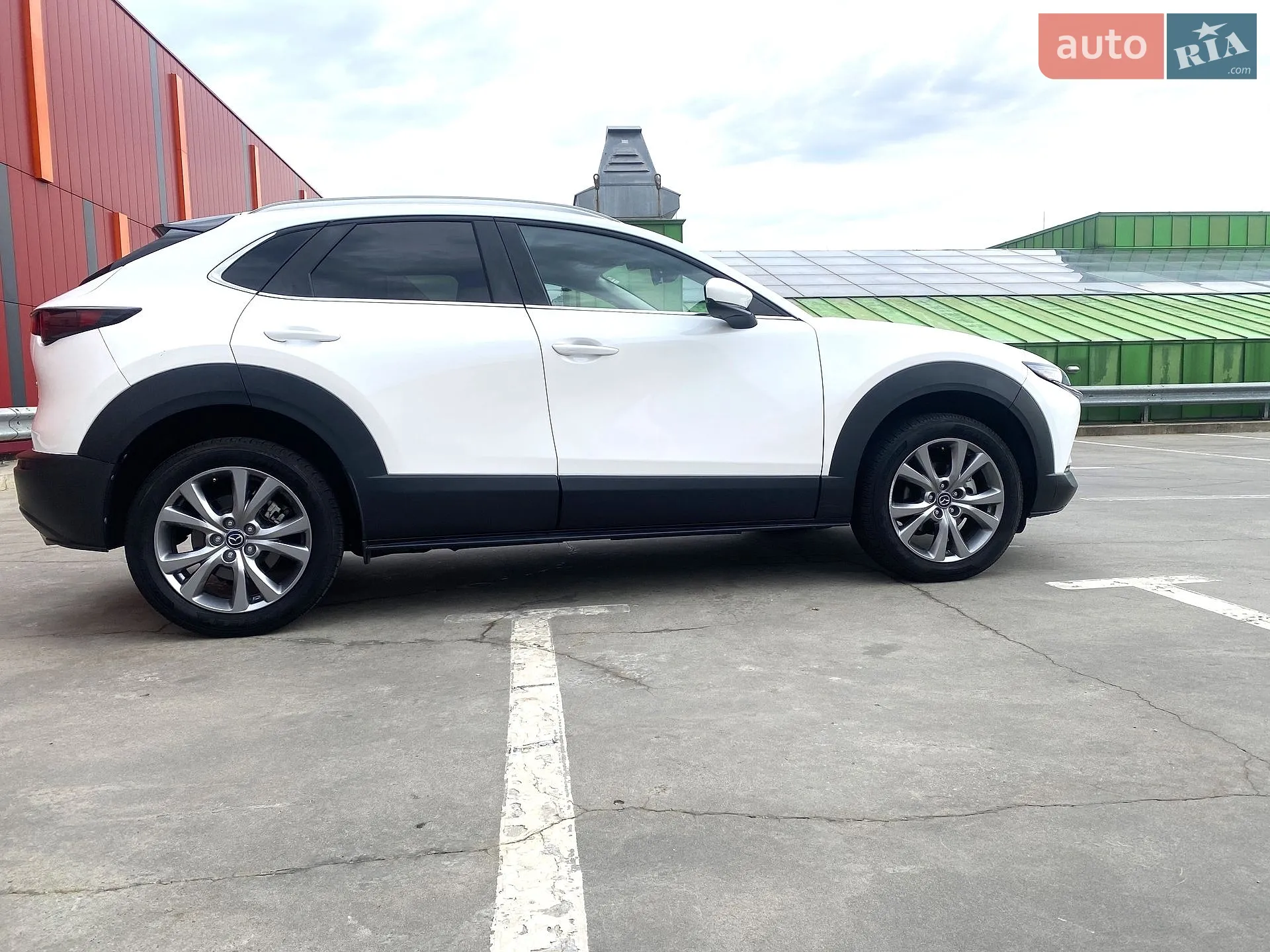 2023 Mazda CX-30 - мініатюра 15