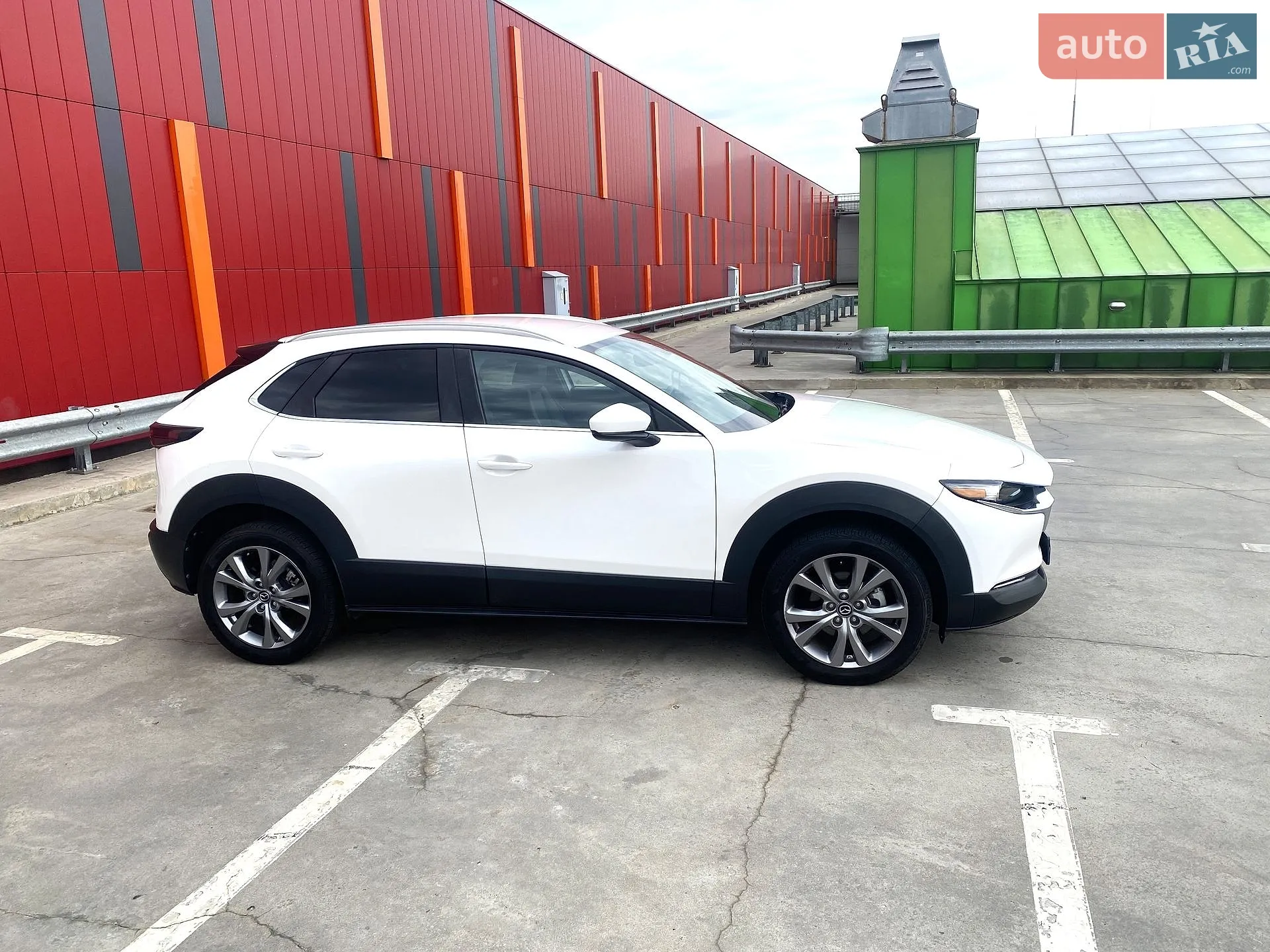 2023 Mazda CX-30 - мініатюра 16