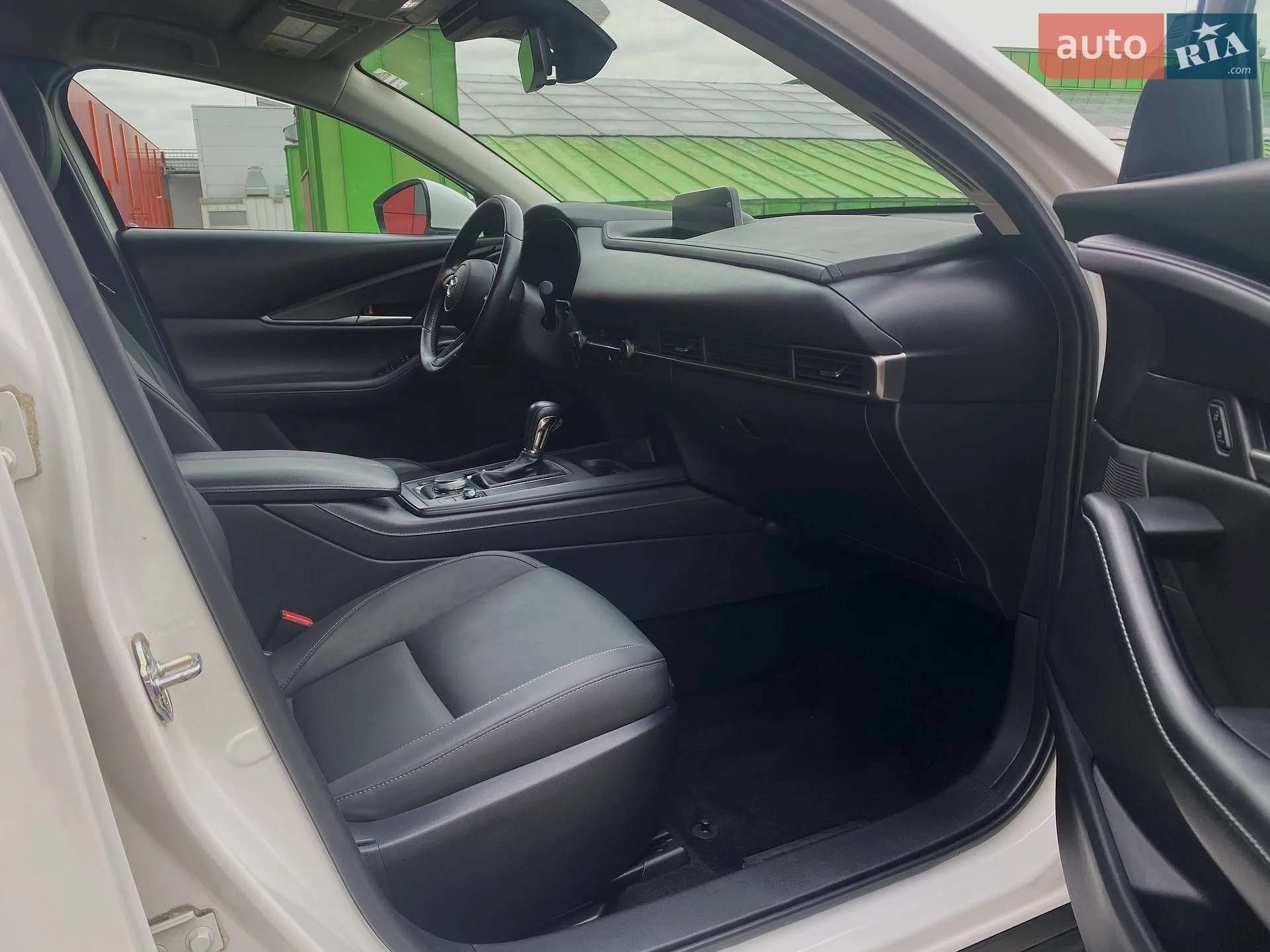 2023 Mazda CX-30 - мініатюра 23