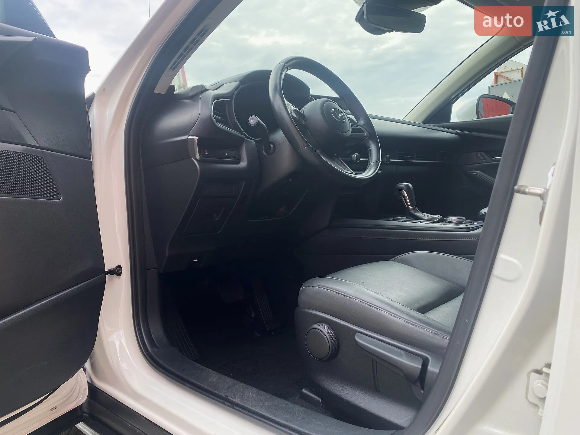 2023 Mazda CX-30 - мініатюра 27