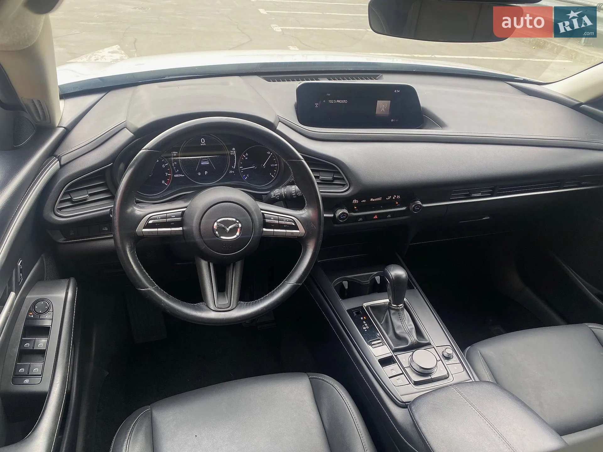 2023 Mazda CX-30 - мініатюра 30