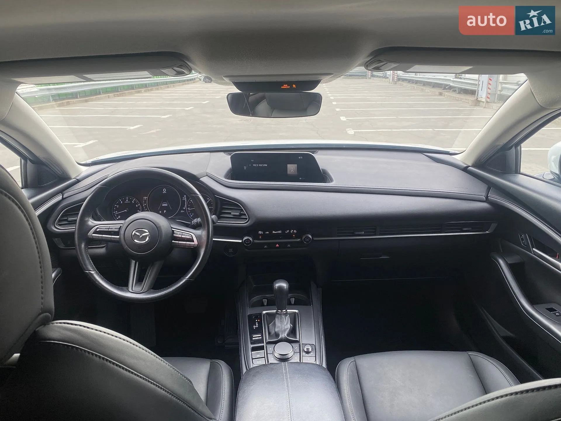 2023 Mazda CX-30 - мініатюра 31