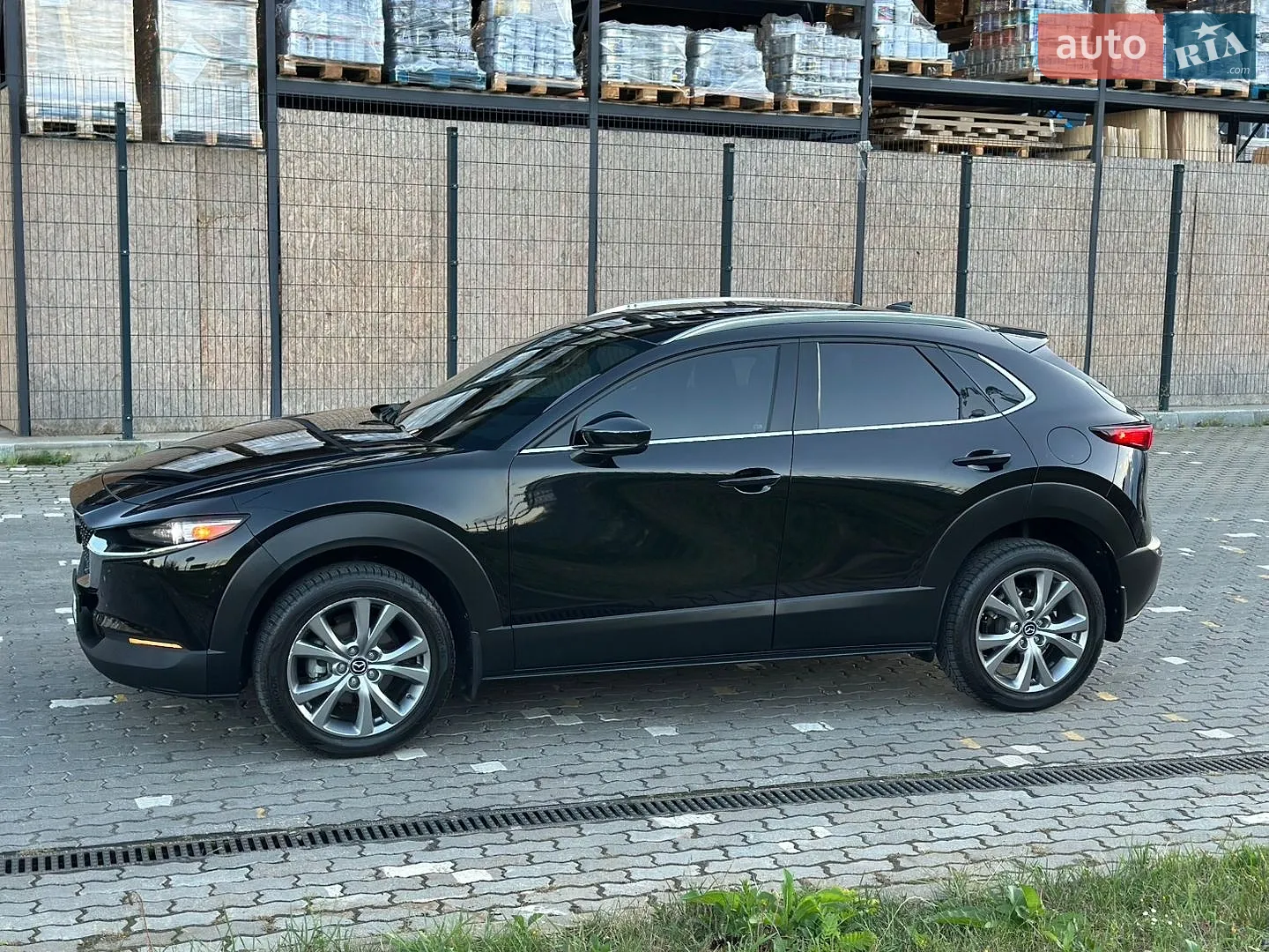 2021 Mazda CX-30 - мініатюра 6