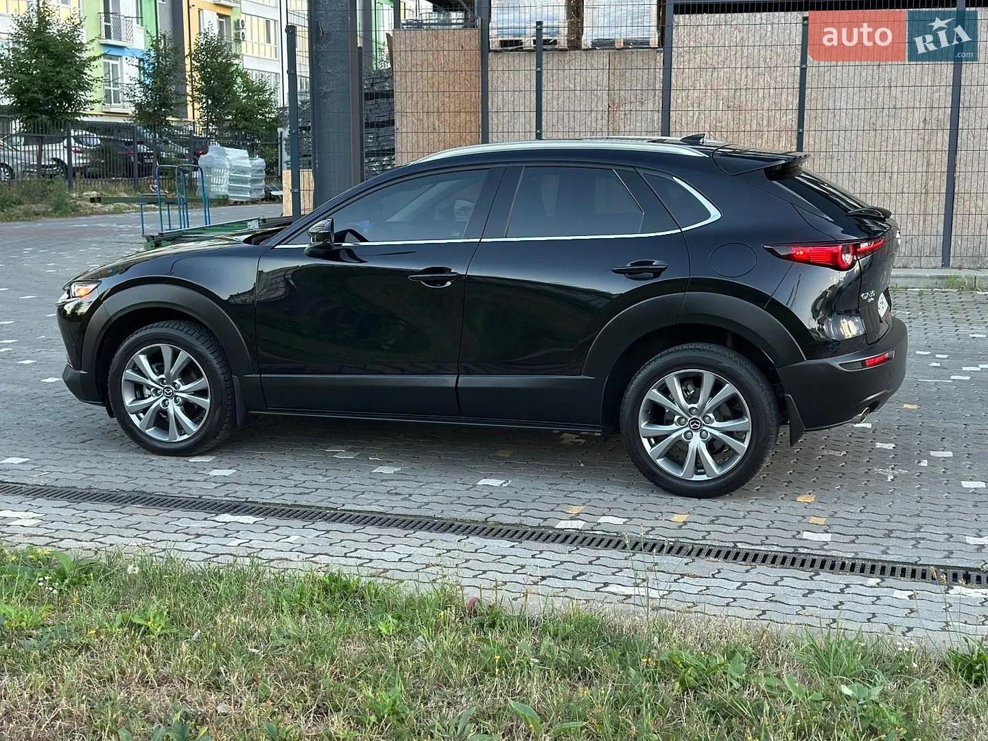 2021 Mazda CX-30 - мініатюра 7