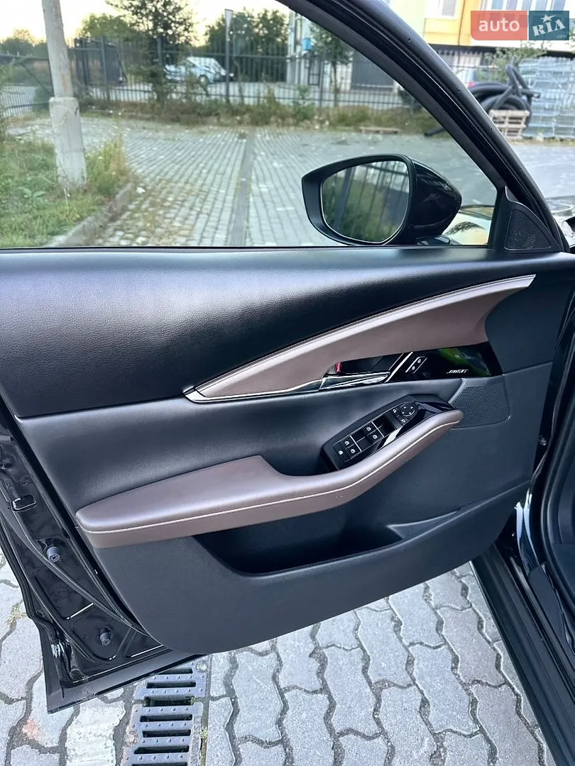 2021 Mazda CX-30 - мініатюра 17