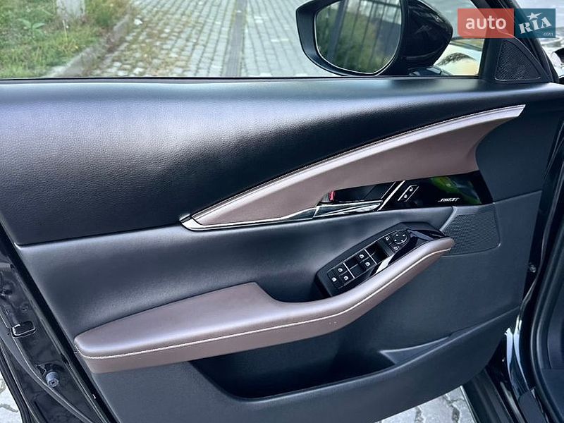 Внедорожник / Кроссовер Mazda CX-30 2021 в Ивано-Франковске