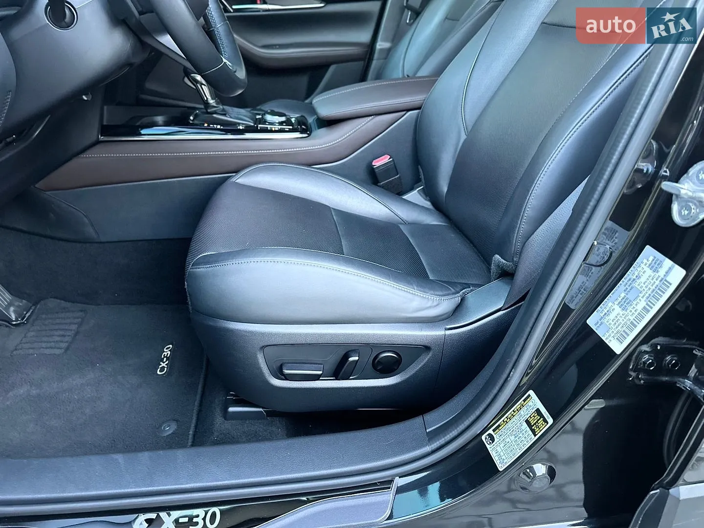 2021 Mazda CX-30 - мініатюра 19