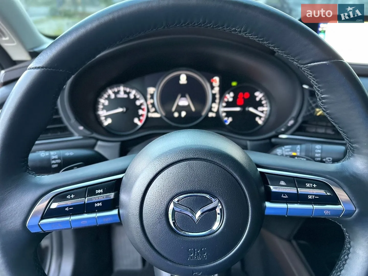 2021 Mazda CX-30 - мініатюра 21