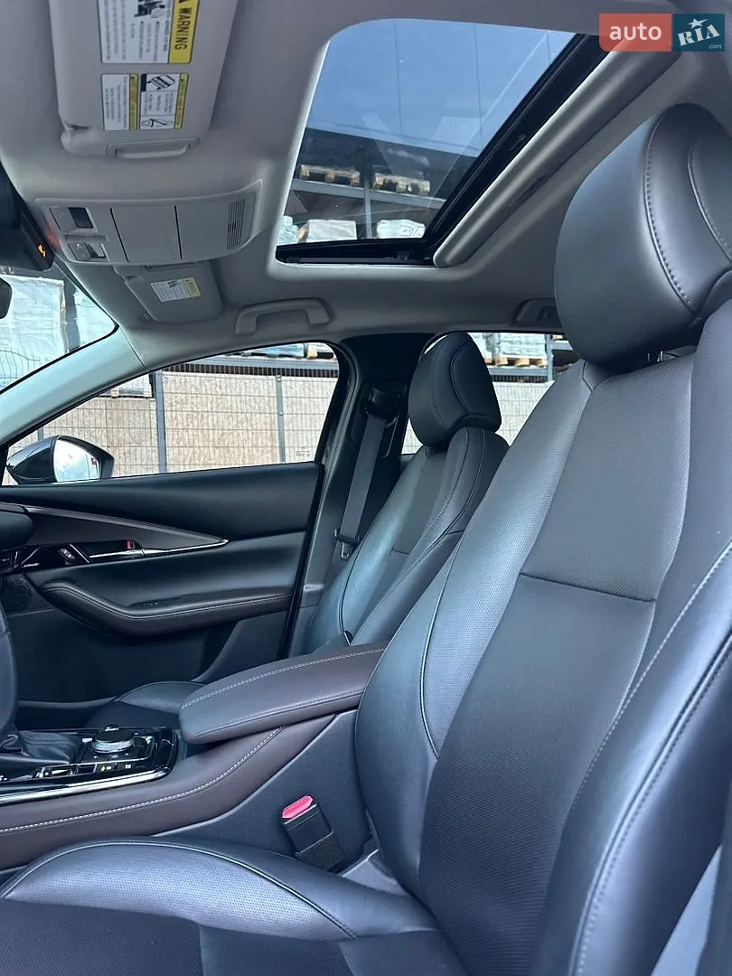 2021 Mazda CX-30 - мініатюра 25