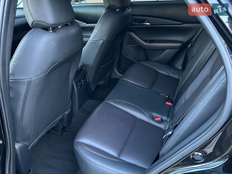 Внедорожник / Кроссовер Mazda CX-30 2021 в Ивано-Франковске