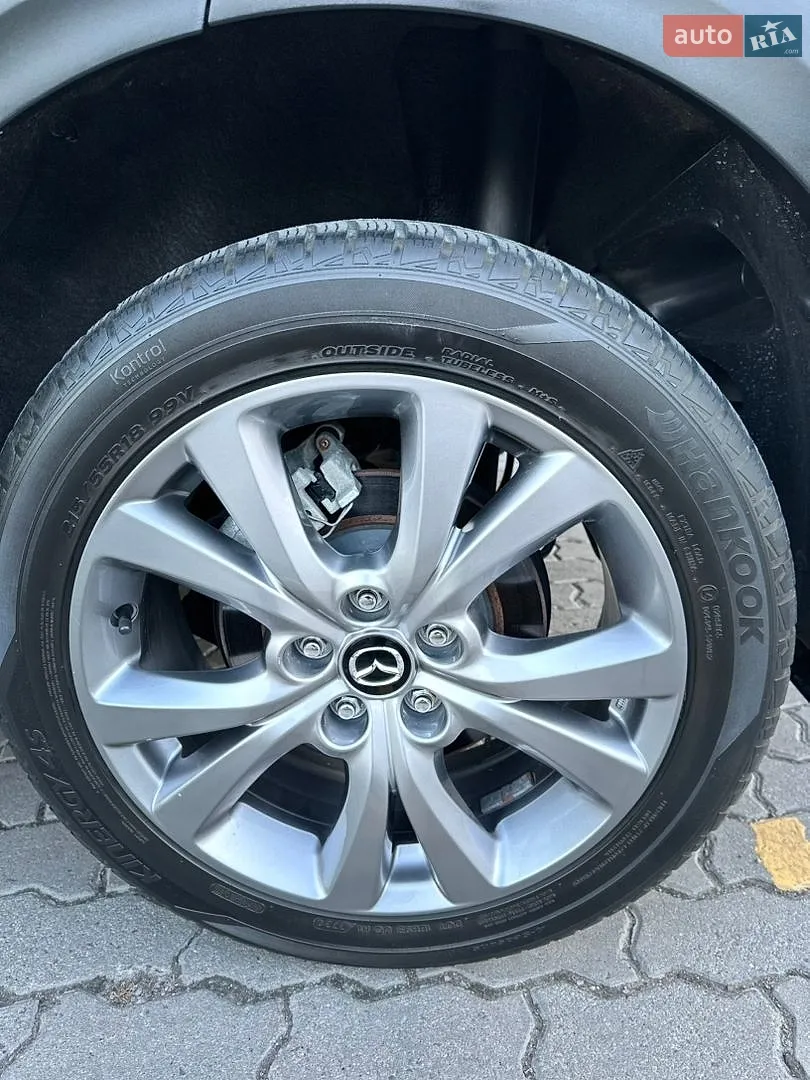2021 Mazda CX-30 - мініатюра 29