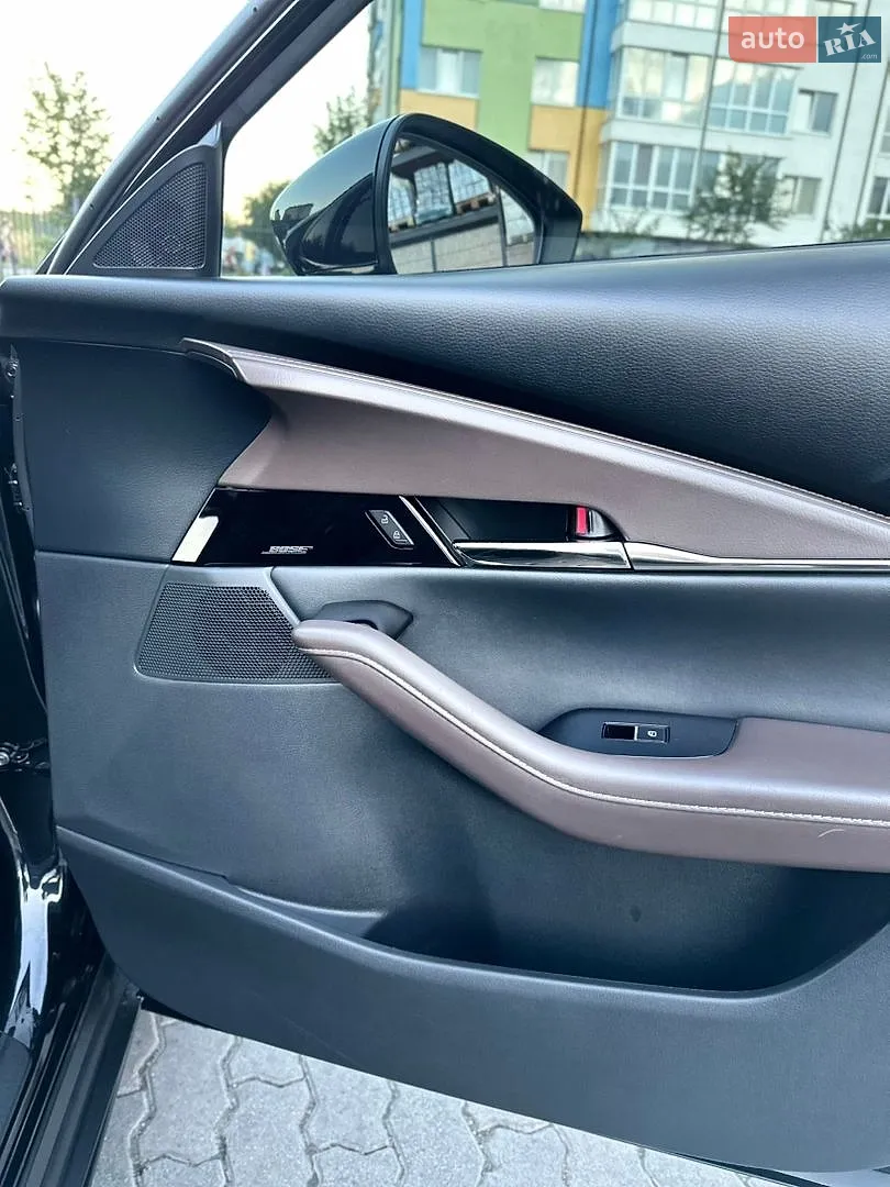 2021 Mazda CX-30 - мініатюра 31