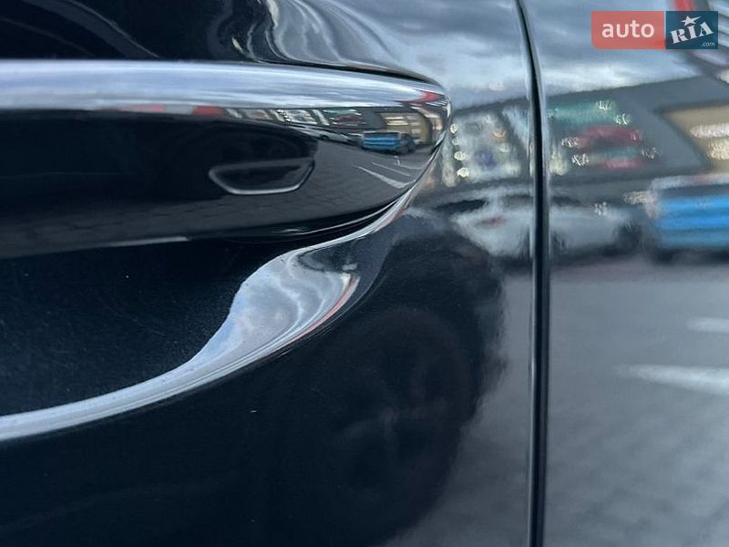 Внедорожник / Кроссовер Mazda CX-30 2021 в Ивано-Франковске