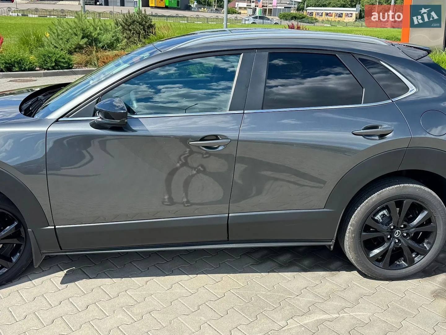 2024 Mazda CX-30 - мініатюра 15
