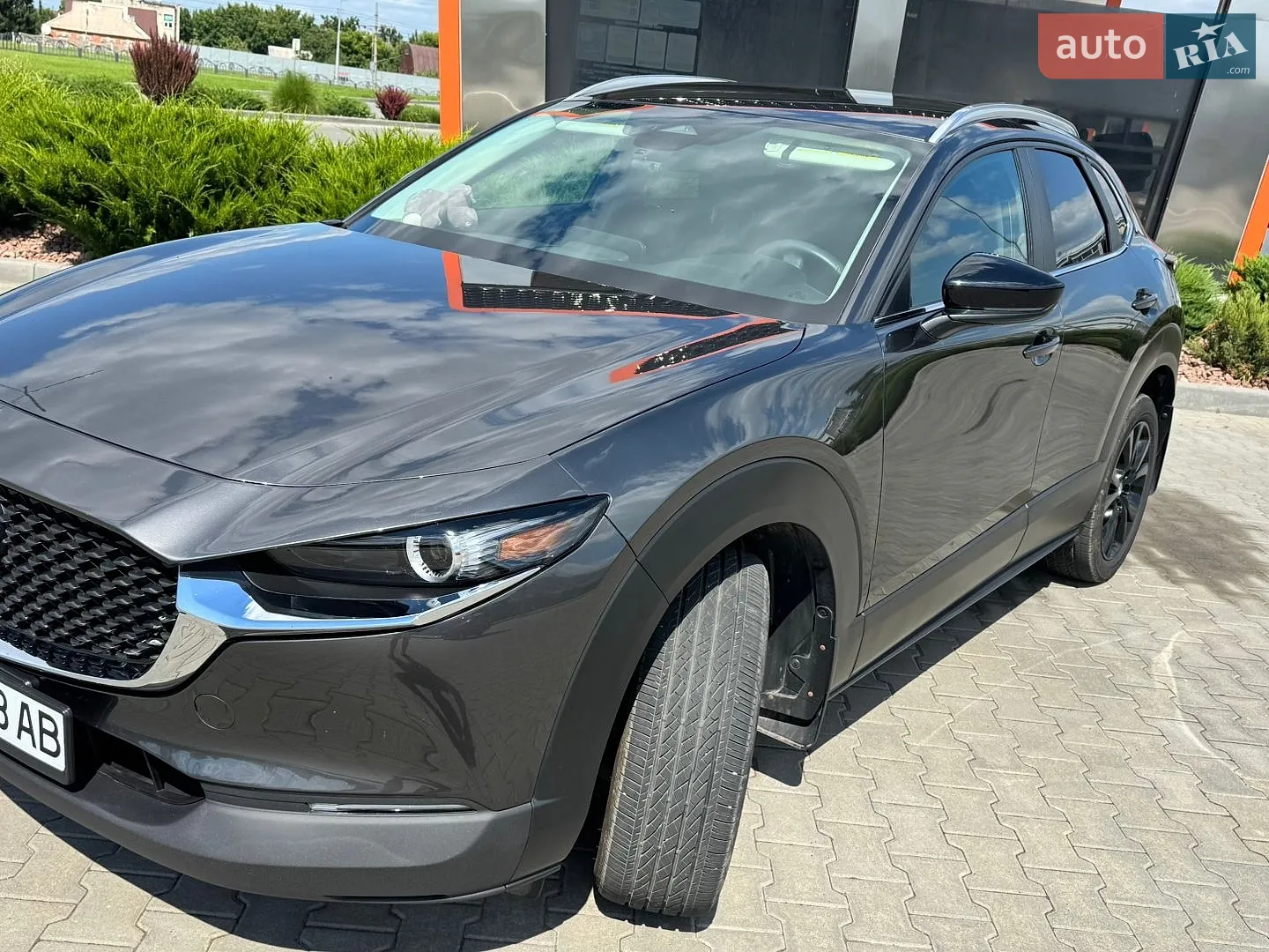 2024 Mazda CX-30 - мініатюра 18