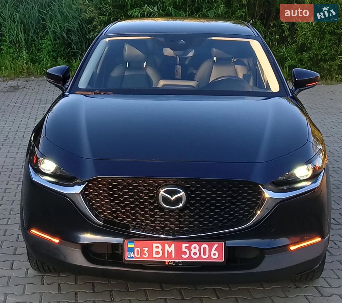 2022 Mazda CX-30 - мініатюра 9