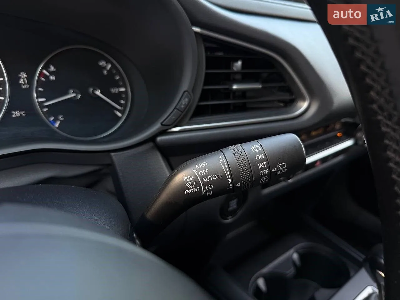 2022 Mazda CX-30 - мініатюра 18