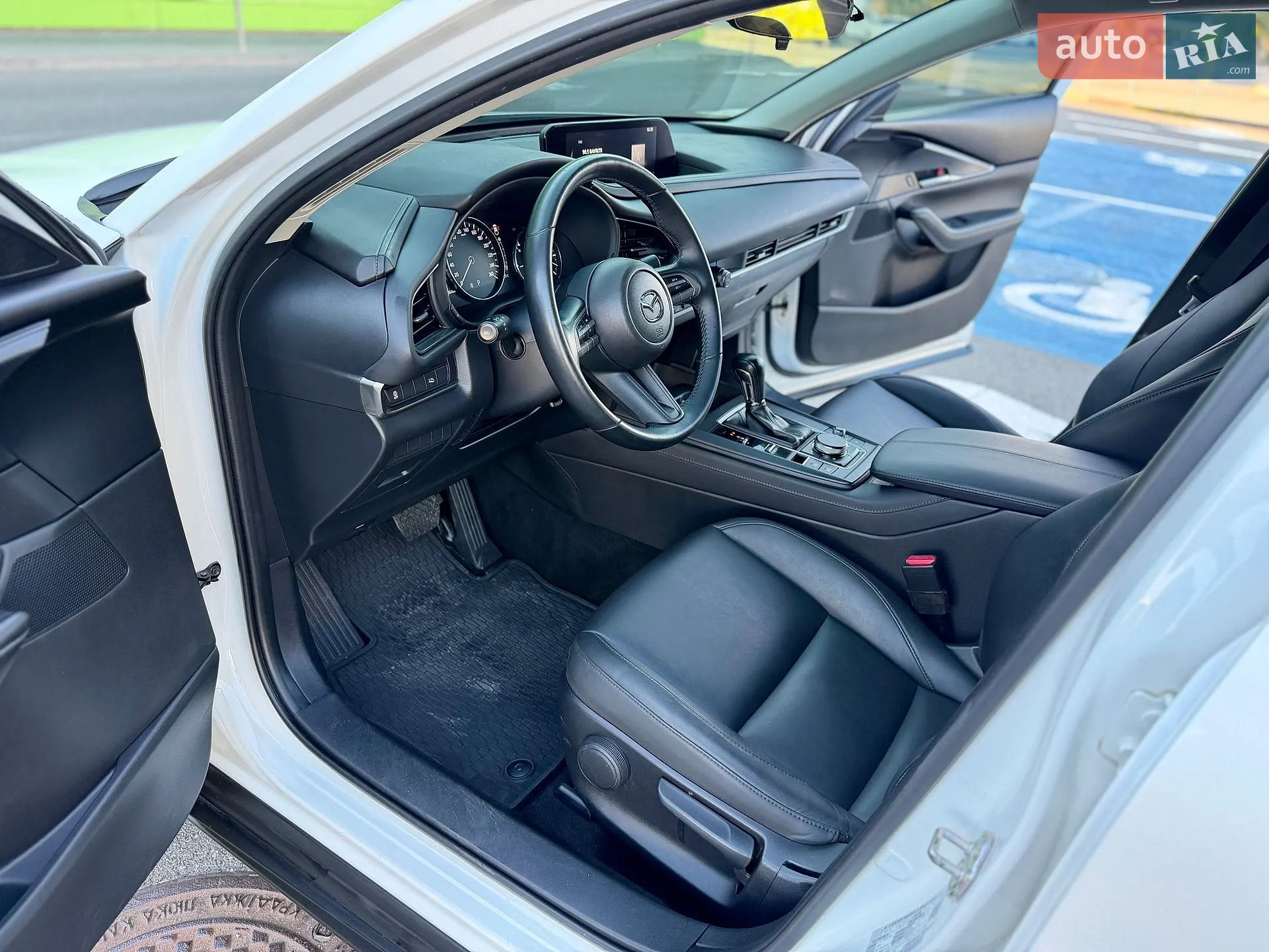 2022 Mazda CX-30 - мініатюра 27