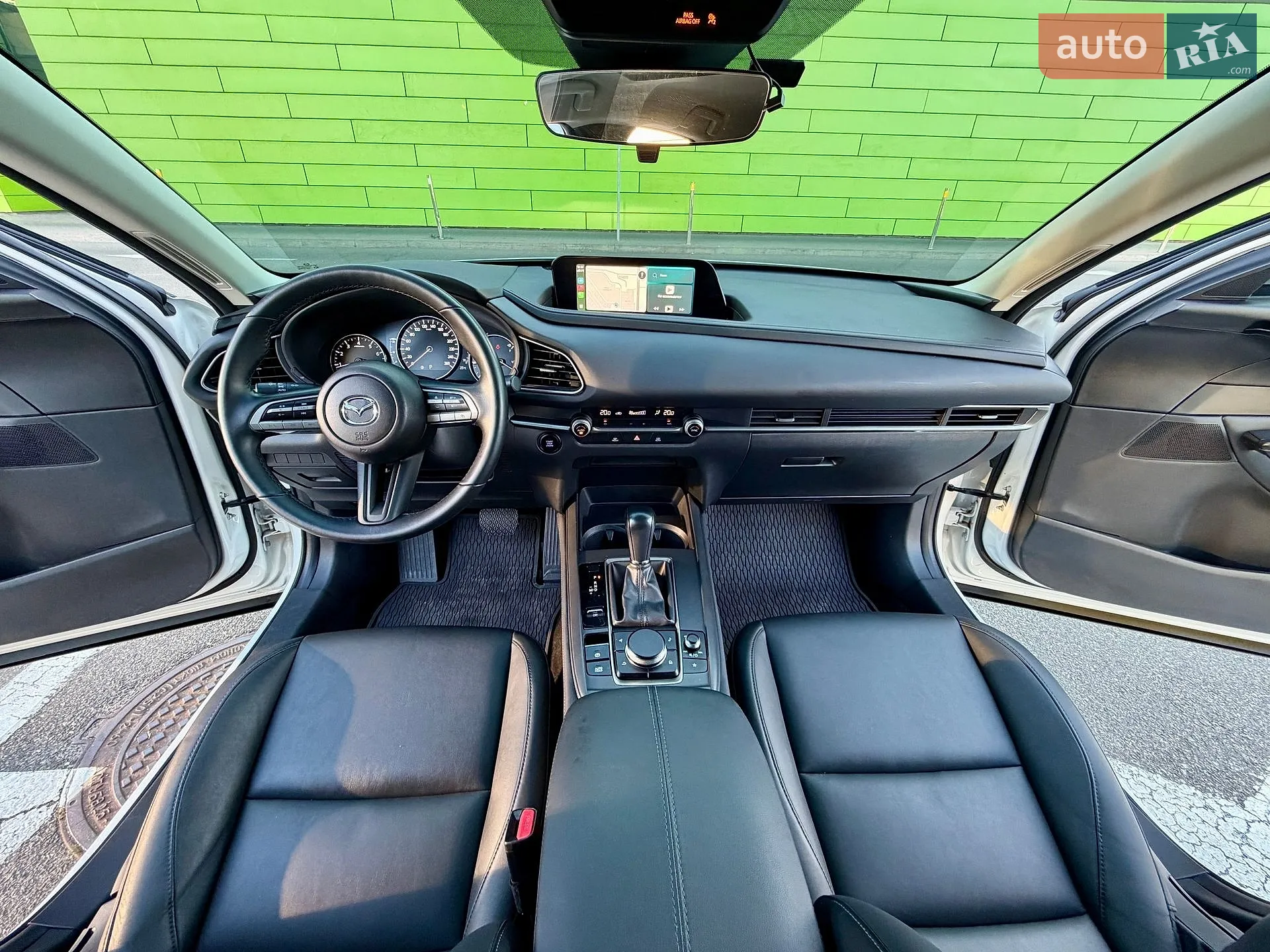 2022 Mazda CX-30 - мініатюра 43