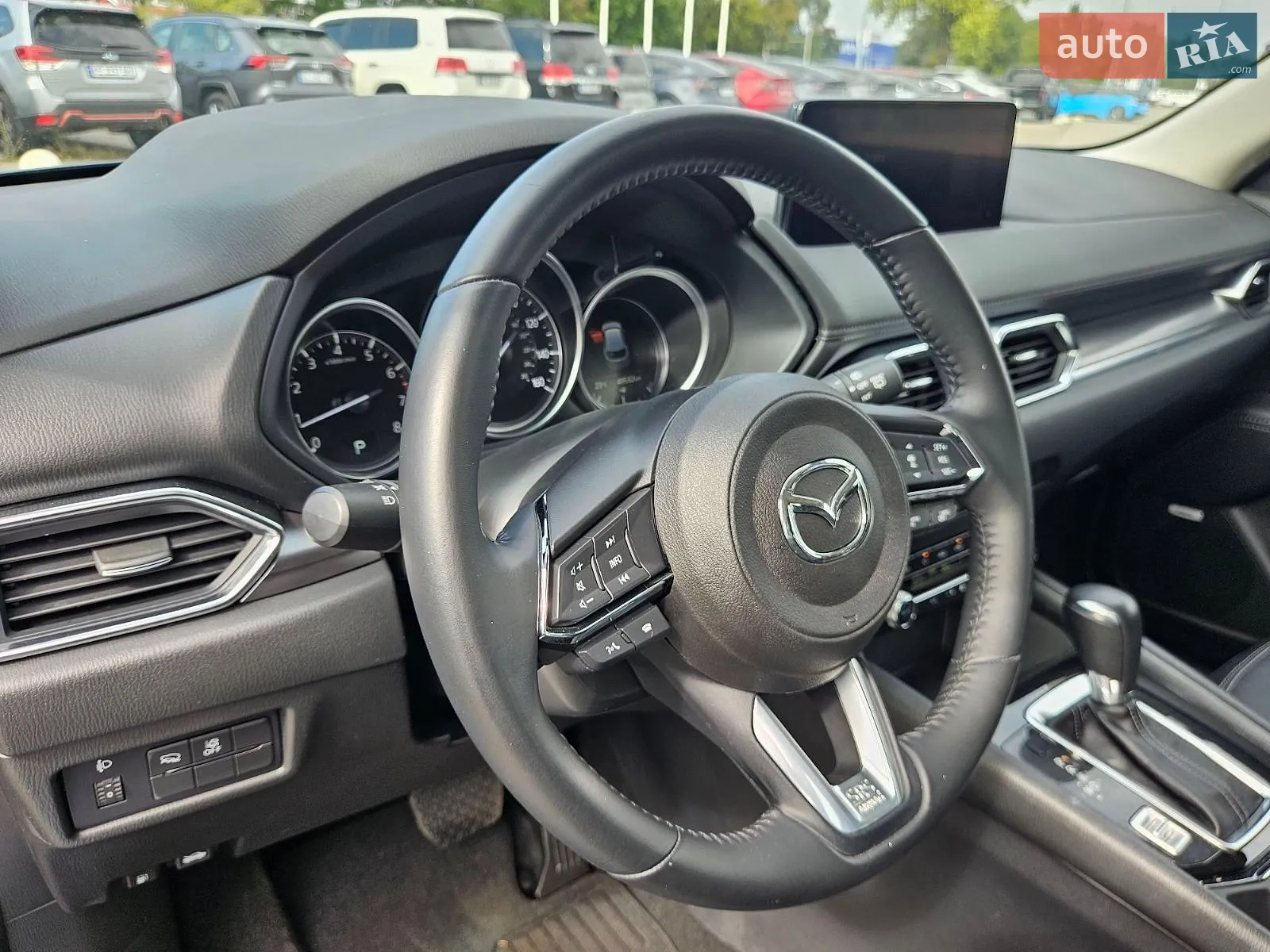2023 Mazda CX-5 - мініатюра 24