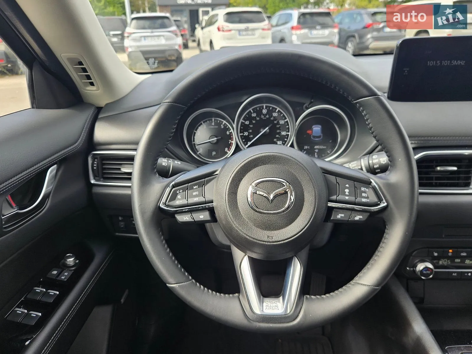 2023 Mazda CX-5 - мініатюра 29