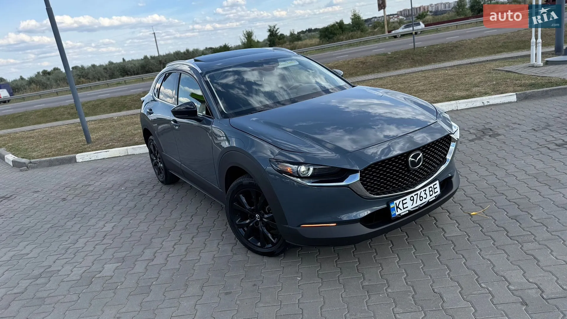 2022 Mazda CX-30 - мініатюра 7