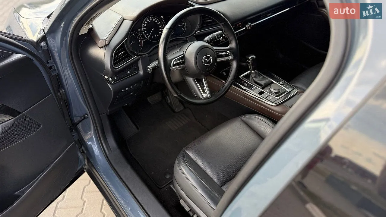 2022 Mazda CX-30 - мініатюра 4