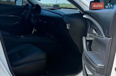 Внедорожник / Кроссовер Mazda CX-30 2022 в Киеве