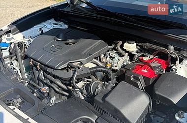 Внедорожник / Кроссовер Mazda CX-30 2022 в Киеве