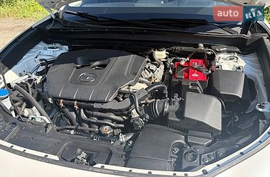 Внедорожник / Кроссовер Mazda CX-30 2022 в Киеве