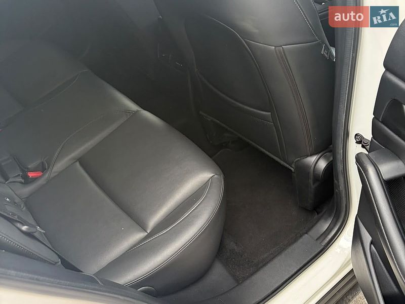 Внедорожник / Кроссовер Mazda CX-30 2022 в Киеве