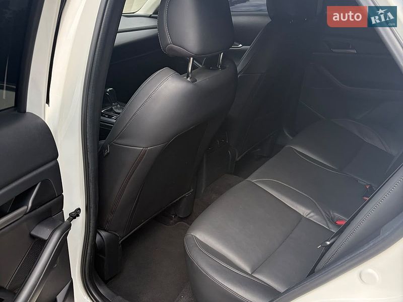 Внедорожник / Кроссовер Mazda CX-30 2022 в Киеве