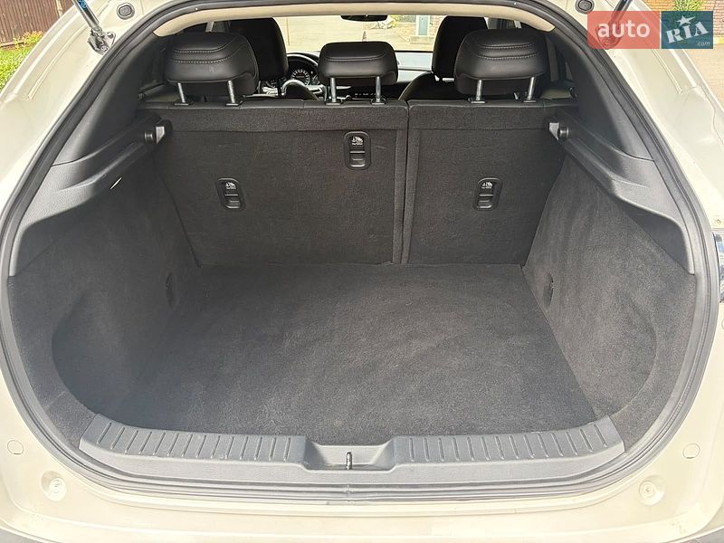 Внедорожник / Кроссовер Mazda CX-30 2022 в Киеве