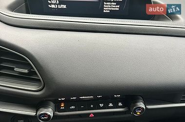 Внедорожник / Кроссовер Mazda CX-30 2024 в Луцке