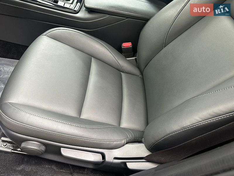 Внедорожник / Кроссовер Mazda CX-30 2024 в Луцке