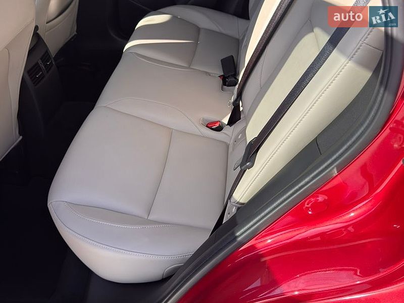 Позашляховик / Кросовер Mazda CX-30 2023 в Львові фото 10 Позашляховик / Кросовер Mazda CX-30 2023 в Львові