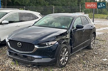 mazda cx-30 2020 в Львов от профессионального продавца [object Object]