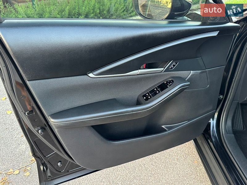 Позашляховик / Кросовер Mazda CX-30 2024 в Києві