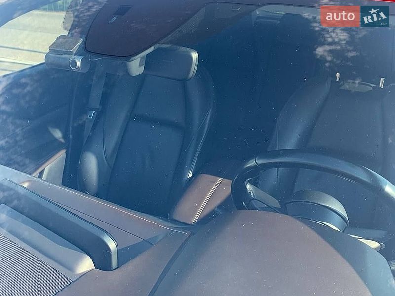 Внедорожник / Кроссовер Mazda CX-30 2021 в Запорожье
