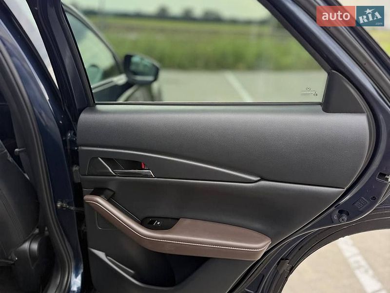 Внедорожник / Кроссовер Mazda CX-30 2022 в Виннице
