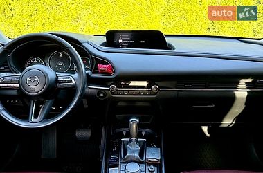 Позашляховик / Кросовер Mazda CX-30 2022 в Самборі фото 32 Позашляховик / Кросовер Mazda CX-30 2022 в Самборі