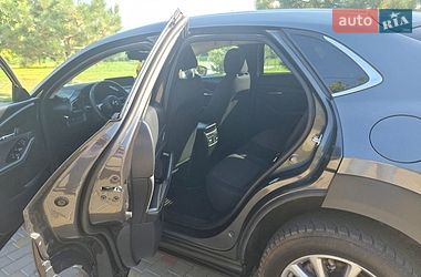Позашляховик / Кросовер Mazda CX-30 2025 в Ізмаїлі фото 17 Позашляховик / Кросовер Mazda CX-30 2025 в Ізмаїлі