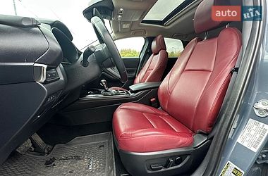 Позашляховик / Кросовер Mazda CX-30 2024 в Львові фото 15 Позашляховик / Кросовер Mazda CX-30 2024 в Львові