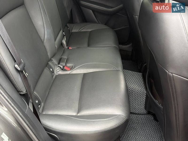 Внедорожник / Кроссовер Mazda CX-30 2023 в Львове