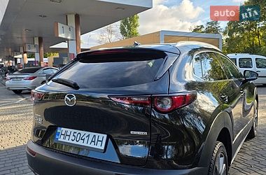 Внедорожник / Кроссовер Mazda CX-30 2021 в Одессе