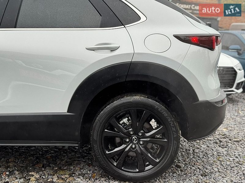 Внедорожник / Кроссовер Mazda CX-30 2023 в Виннице