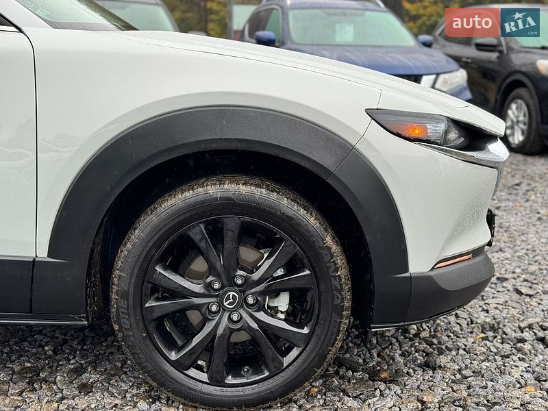 Внедорожник / Кроссовер Mazda CX-30 2023 в Виннице