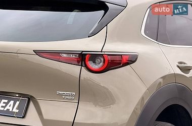 Внедорожник / Кроссовер Mazda CX-30 2025 в Кривом Роге