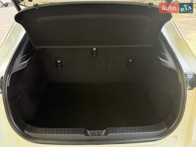 Внедорожник / Кроссовер Mazda CX-30 2022 в Каменском